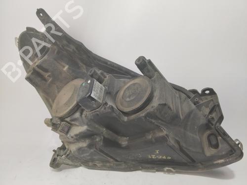 Left headlight OPEL ASTRA H (A04)  | BP20509479C28 