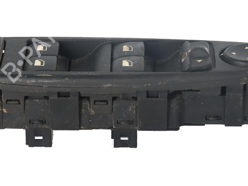 Left front window switch CITROËN C4 Picasso I MPV (UD_) | BP34138898I27 - Image 2