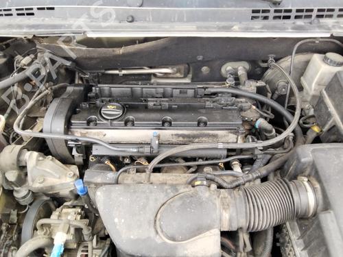 Steering rack CITROËN C5 I (DC_) 2.0 16V (DCRFNC, DCRFNF) | BP37641812M22 - Image 12