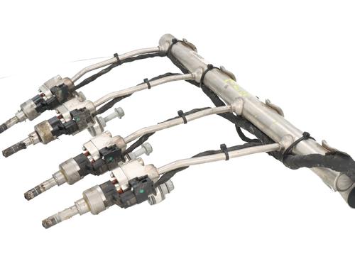 Injection rail OPEL ASTRA K (B16) 1.4 Turbo (68) | BP31368759M98