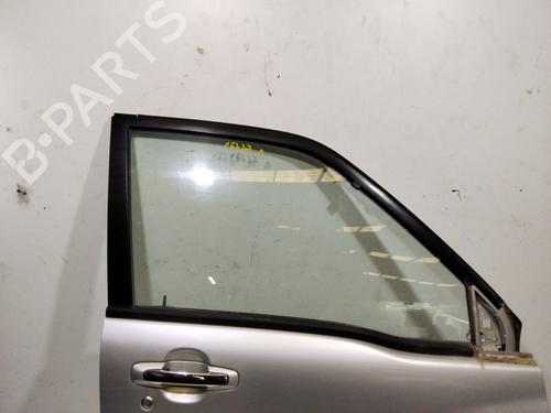 Right front door SUZUKI GRAND VITARA I (FT, HT) 2.0 HDI 110 4x4 (SQ420D, TD82V) | BP17758224C3 