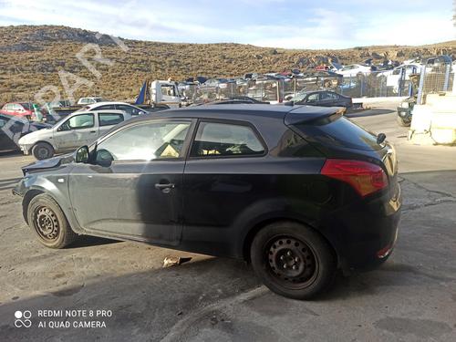 Gearbox KIA CEE'D Hatchback (ED) | BP12002196M3 - Image 8