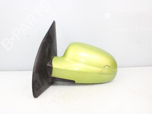 Left mirror DAEWOO KALOS (KLAS)  | BP16042978C26 