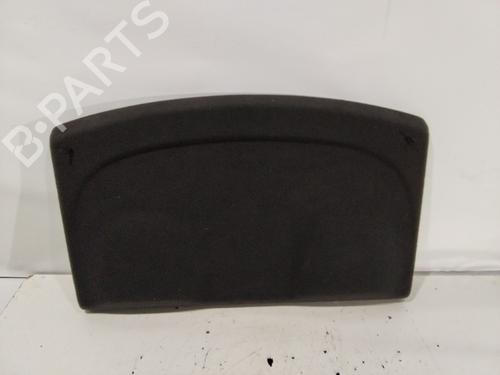 Used Rear parcel shelf VW SCIROCCO III (137, 138) 2.0 TDI (170 hp) 32080625