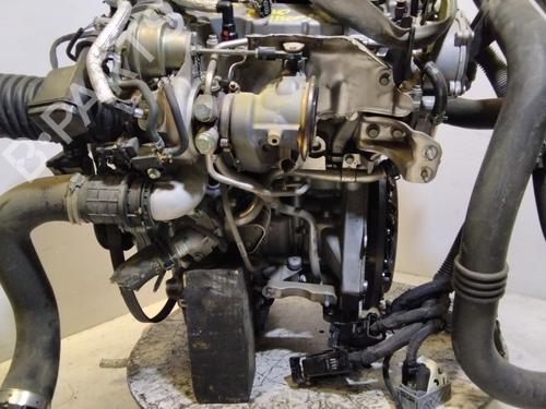 Engine OPEL ASTRA K (B16) 1.0 Turbo (68) | BP18966306M1 