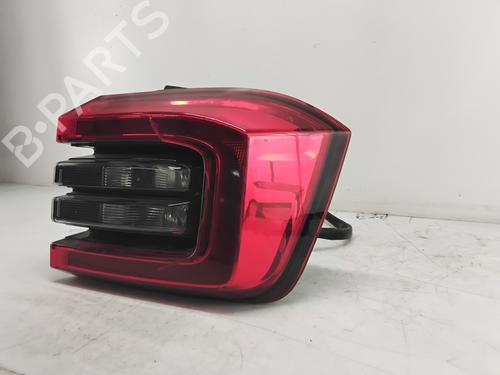 Right taillight DR DR 4.0 1.5 | BP30091407C35
