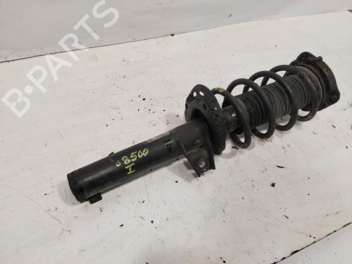 Left front shock absorber VW PASSAT B6 (3C2)  | BP24310683M16 