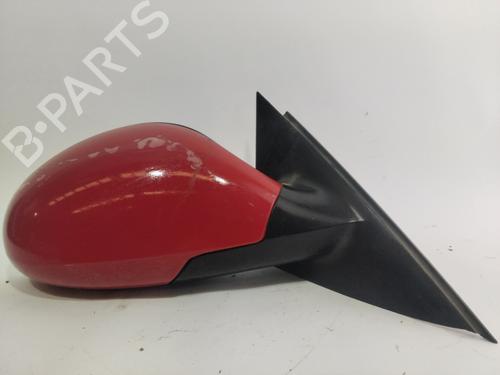 Right mirror SEAT IBIZA III (6L1)  | BP23547890C27 