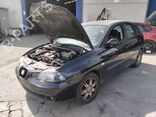 Used Parts SEAT IBIZA III (6L1)    4505284