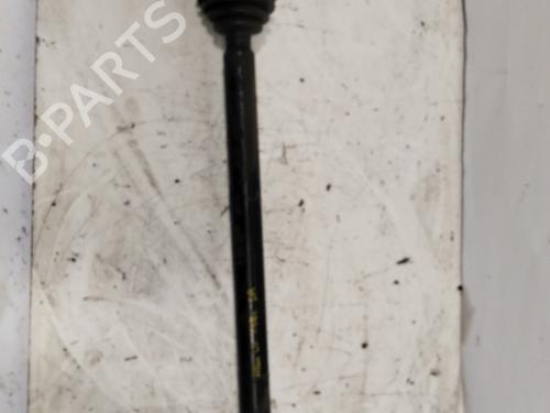 Right front driveshaft SEAT ALTEA (5P1)  | BP24884939M39 