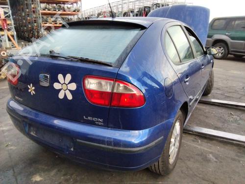 ABS Bremseaggregat SEAT LEON (1M1)  | BP22622336M43 