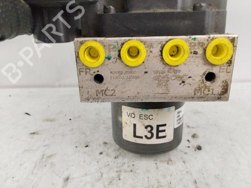 ABS pump KIA CARNIVAL / GRAND CARNIVAL III (VQ) 2.2 CRDi | BP21591120M43 