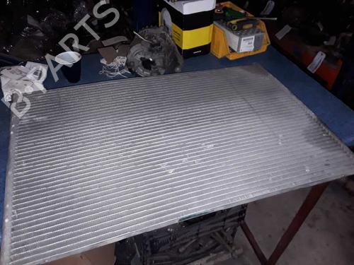 Used AC radiator HYUNDAI TERRACAN (HP) [2001-2008]  9266766