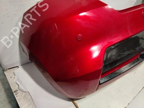 Rear bumper NISSAN MICRA V (K14) | BP28206567C8