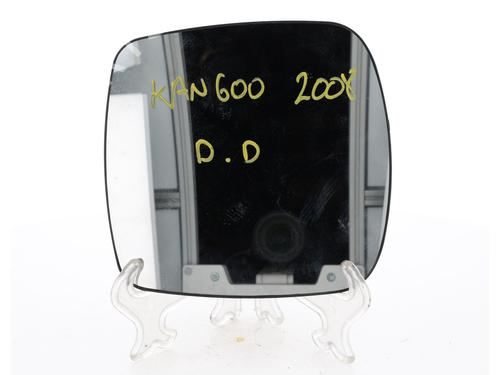 Used Right mirror glass RENAULT KANGOO / GRAND KANGOO II (KW0/1_) [2008-2025]  30290873
