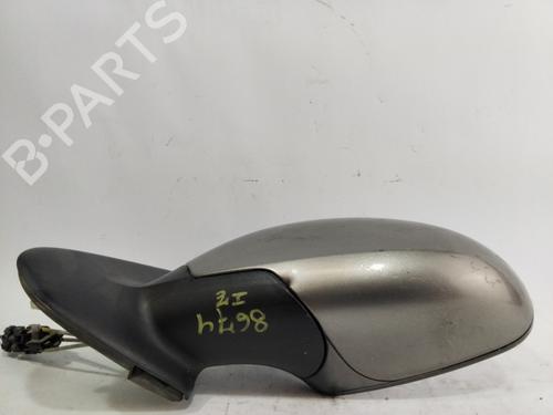 Left mirror SEAT LEON (1M1) 1.6 | BP25467192C26 