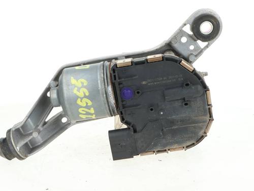 Used Front wiper motor Front wiper motor FORD FOCUS III 1.6 TDCi (95 hp) 39752316 39752316