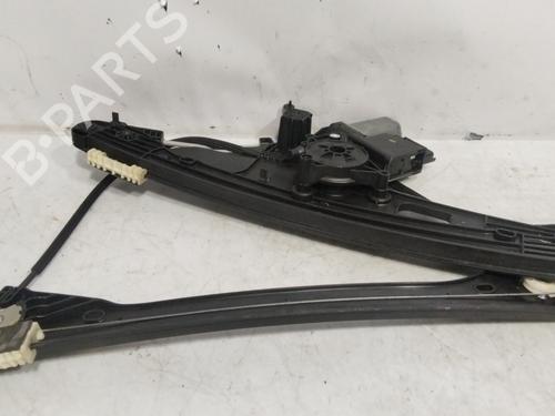 Used Front right window mechanism PEUGEOT 5008 II (MC_, MJ_, MR_, M4_) [2016-2026]  32095353