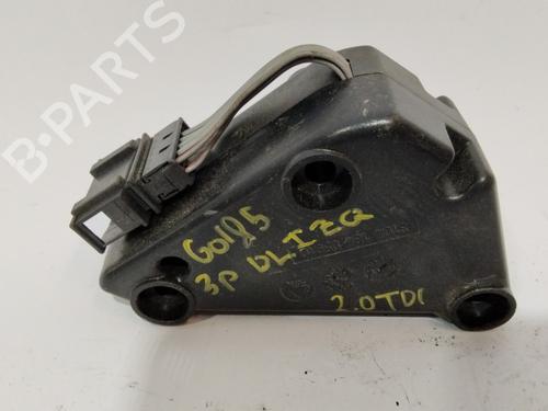 Module électronique VW GOLF V (1K1) [2003-2010]  29057322
