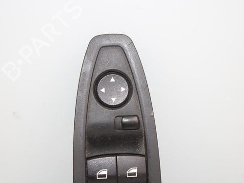 Left front window switch BMW 1 (F20) 116 d | BP16428502I27 