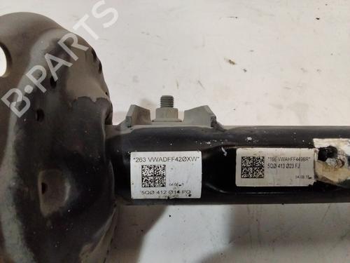 Right front shock absorber VW GOLF VII (5G1, BQ1, BE1, BE2)  | BP29413936M17