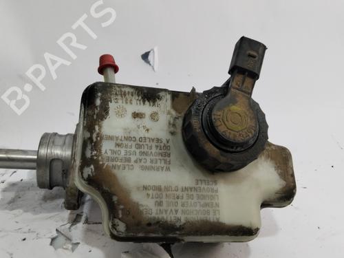 Brake master cylinder SEAT LEON (1P1)  | BP27620985M77 