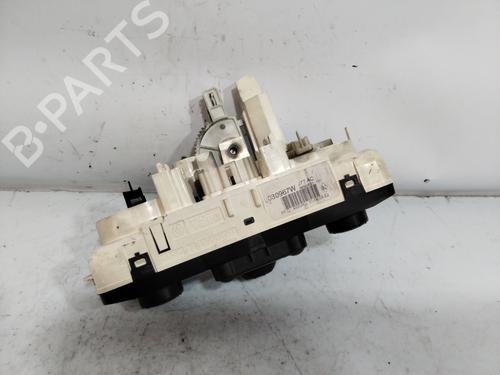 Climate control RENAULT CLIO III (BR0/1, CR0/1) 1.5 dCi (BR0H, CR0H, CR1S, BR1S) | BP25729911I5 