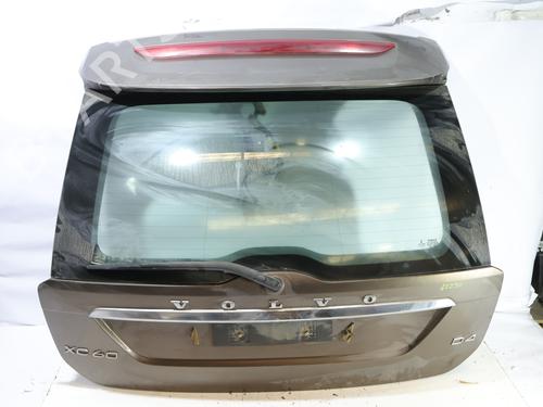 Used Tailgate Tailgate 37718537 37718537