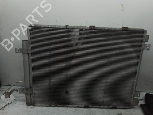 AC-Kondensator KIA SORENTO I (JC) 2.5 CRDi 4WD (140 hp) 8581573