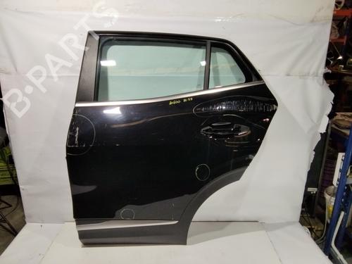 Used Left rear door KIA SPORTAGE IV (QL, QLE) [2015-2022]  31324576