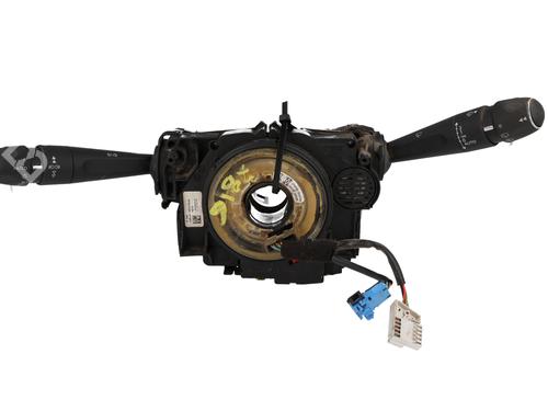 Used Squib airbag CITROËN C4 II (NC_) [2009-2025]  30198035