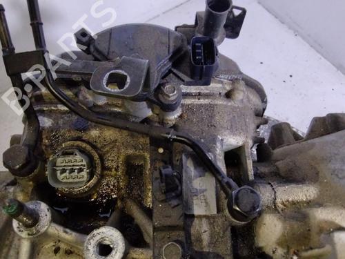 Gearbox KIA CARNIVAL / GRAND CARNIVAL III (VQ) 2.7 V6 | BP21286732M3 