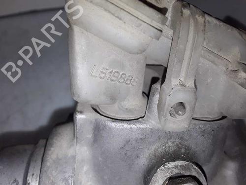 Brake master cylinder FORD TOURNEO CONNECT  | BP8566087M77 