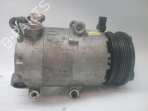 AC compressor FORD FOCUS C-MAX (DM2)  | BP10002057M34 
