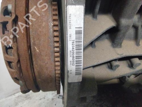 Engine BMW 5 (E60) 530 i | BP26602832M1