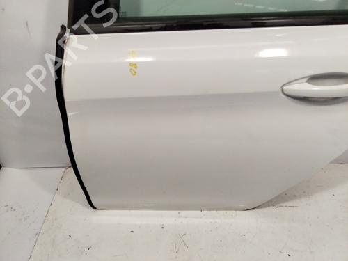 Left rear door PEUGEOT 308 II (LB_, LP_, LW_, LH_, L3_)  | BP27362885C4