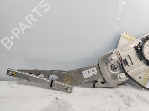 Fensterheber links vorne für OPEL CORSA C (X01) [2000-2009]  27596362