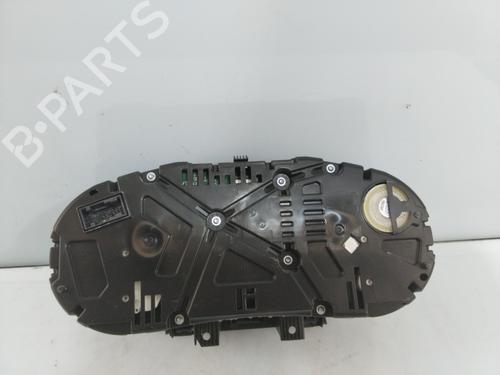 Instrument cluster VW POLO V (6R1, 6C1) 1.6 | BP19798514C47 
