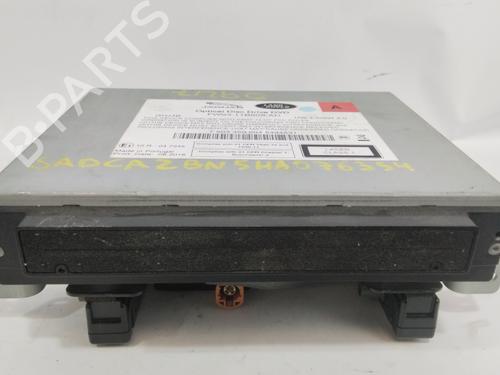 Radio JAGUAR F-PACE (X761)  | BP27197334E6 