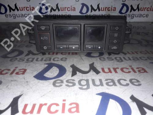 Climate control AUDI A4 B5 (8D2) 1.9 TDI | BP8553137I5 