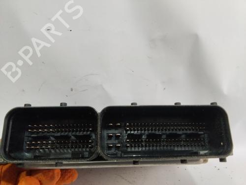 Engine control unit (ECU) VW TOURAN (1T1, 1T2) 2.0 TDI 16V | BP24457405M57 