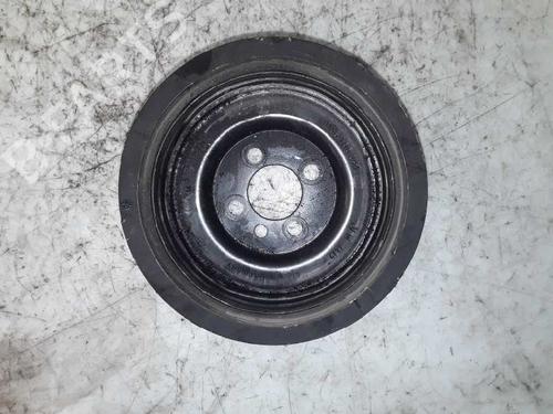 Pulley SKODA OCTAVIA I (1U2) 1.9 TDI | BP14053754M122 