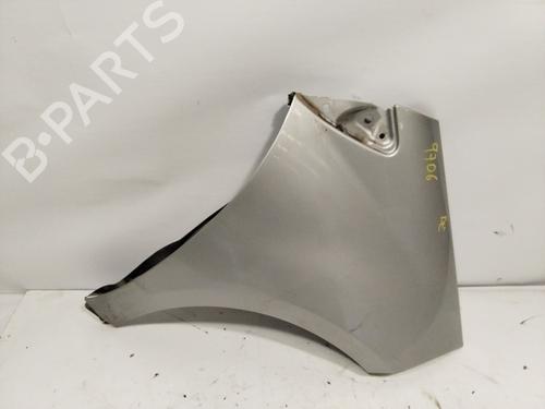 Used Right front fenders MERCEDES-BENZ A-CLASS (W169) A 180 CDI (169.007, 169.307) (109 hp) 29124776