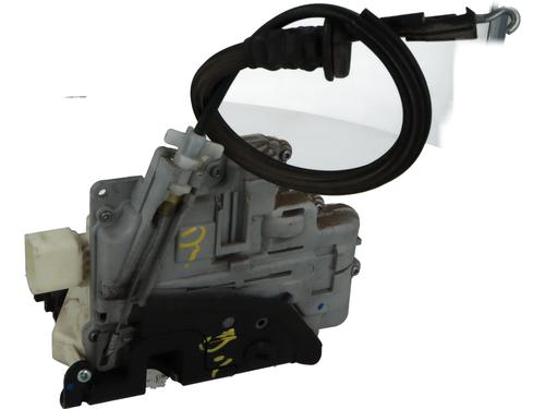 Rear right lock VW PASSAT B6 Variant (3C5) 2.0 TDI | BP29905849C99 