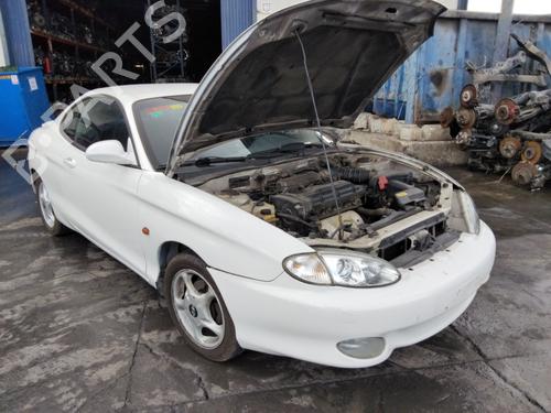 Used Parts HYUNDAI COUPE I (RD) [1996-2004]  4326469