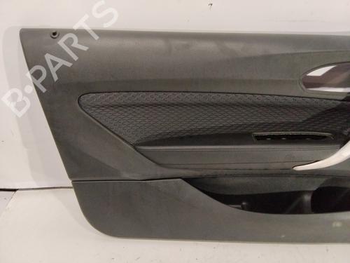 Front left panel BMW 1 (F21) 118 d | BP33011445C58  - Image 5