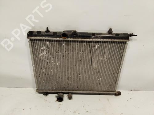 Køler CITROËN C4 I (LC_) | BP28670809M31