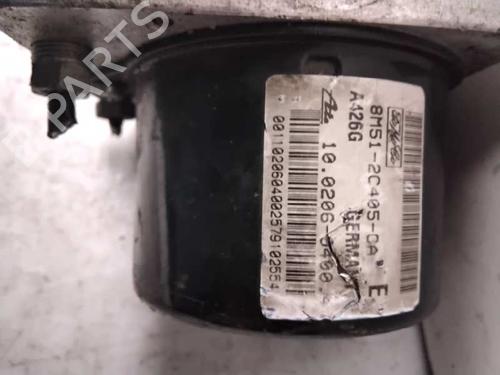 ABS Bremseaggregat FORD FOCUS II (DA_, HCP, DP) [2004-2013]  8572891