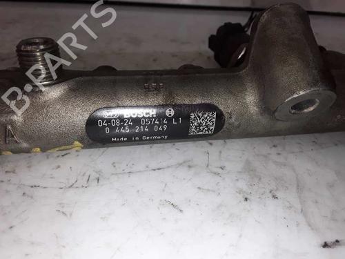 Injection rail OPEL ASTRA H (A04)  | BP8574852M98 