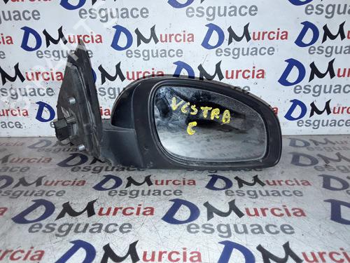 Bakspejl Højre OPEL VECTRA C (Z02)  | BP8559118C27 